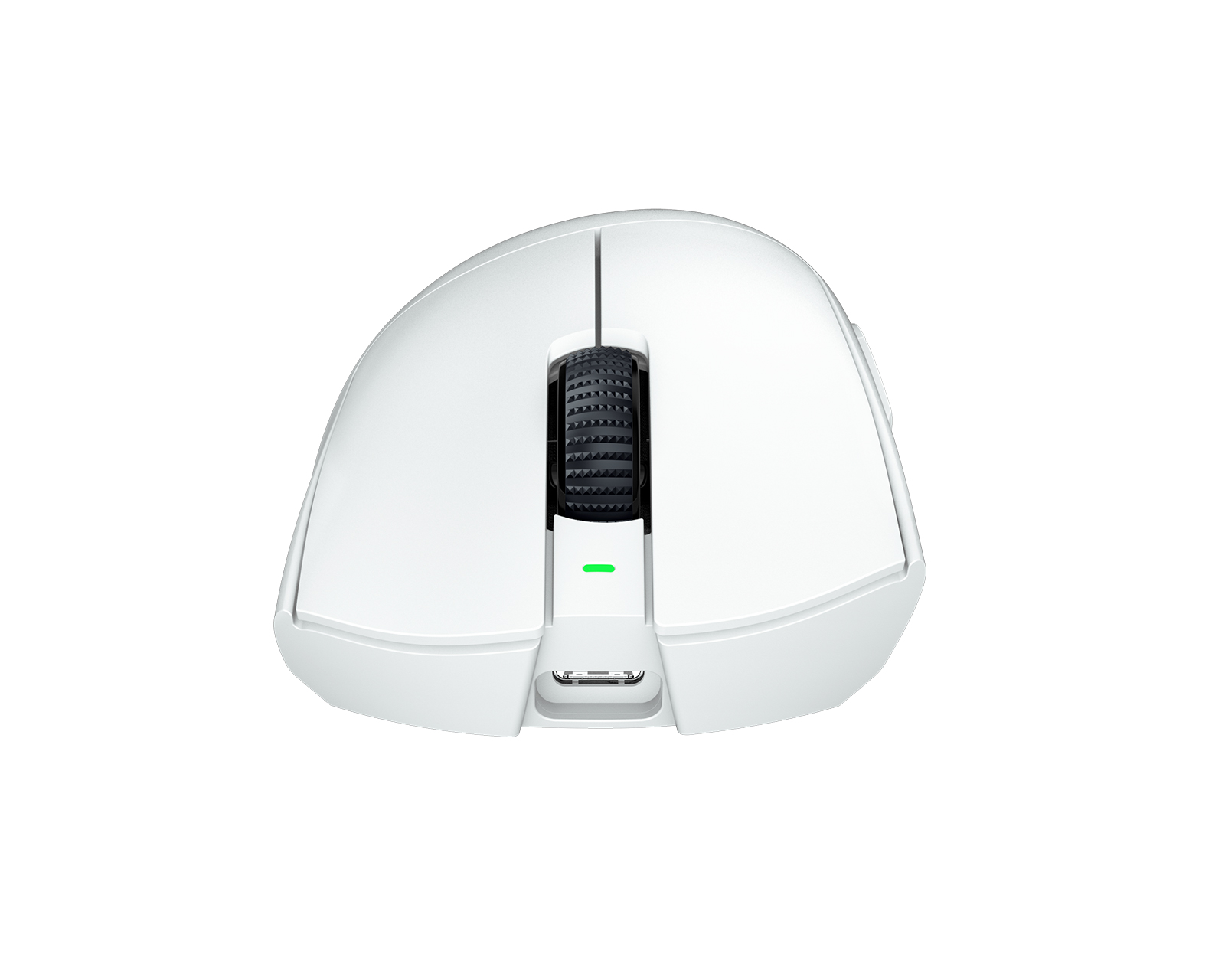 Razer DeathAdder V3 Pro Lightweight Wireless Gaming Mouse - White