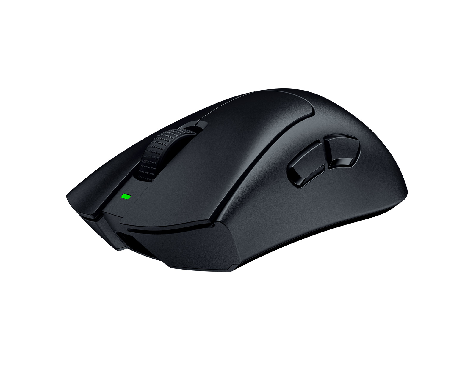 Razer DeathAdder V3 HyperSpeed - Black - MaxGaming.com