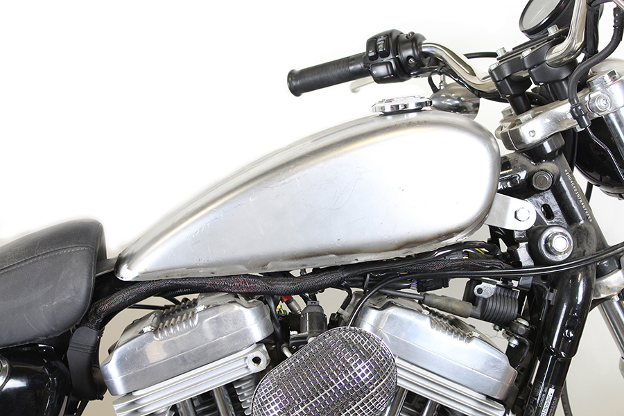 ハーレー スポーツスター883 ナロータンク 【公式通販】