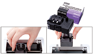 ER-80SUの製品詳細ページ | タイムレコーダ | マックス株式会社（MAX）