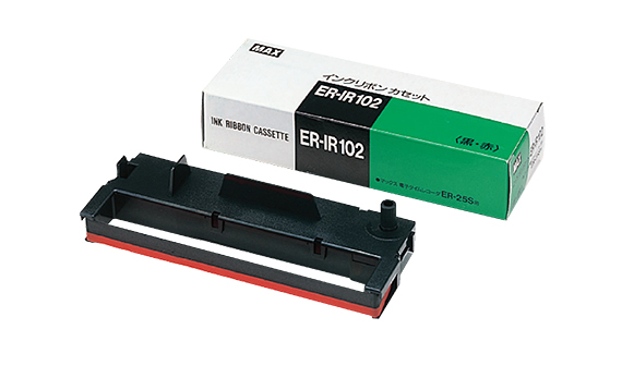 タイムカード・インクリボン・カードラック】|タイムレコーダ（タイム