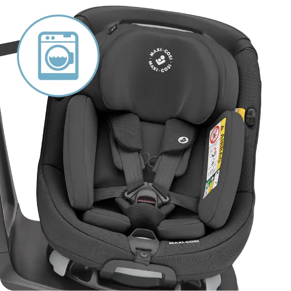 Maxi-Cosi AxissFix Plus アクシスフィックスプラス