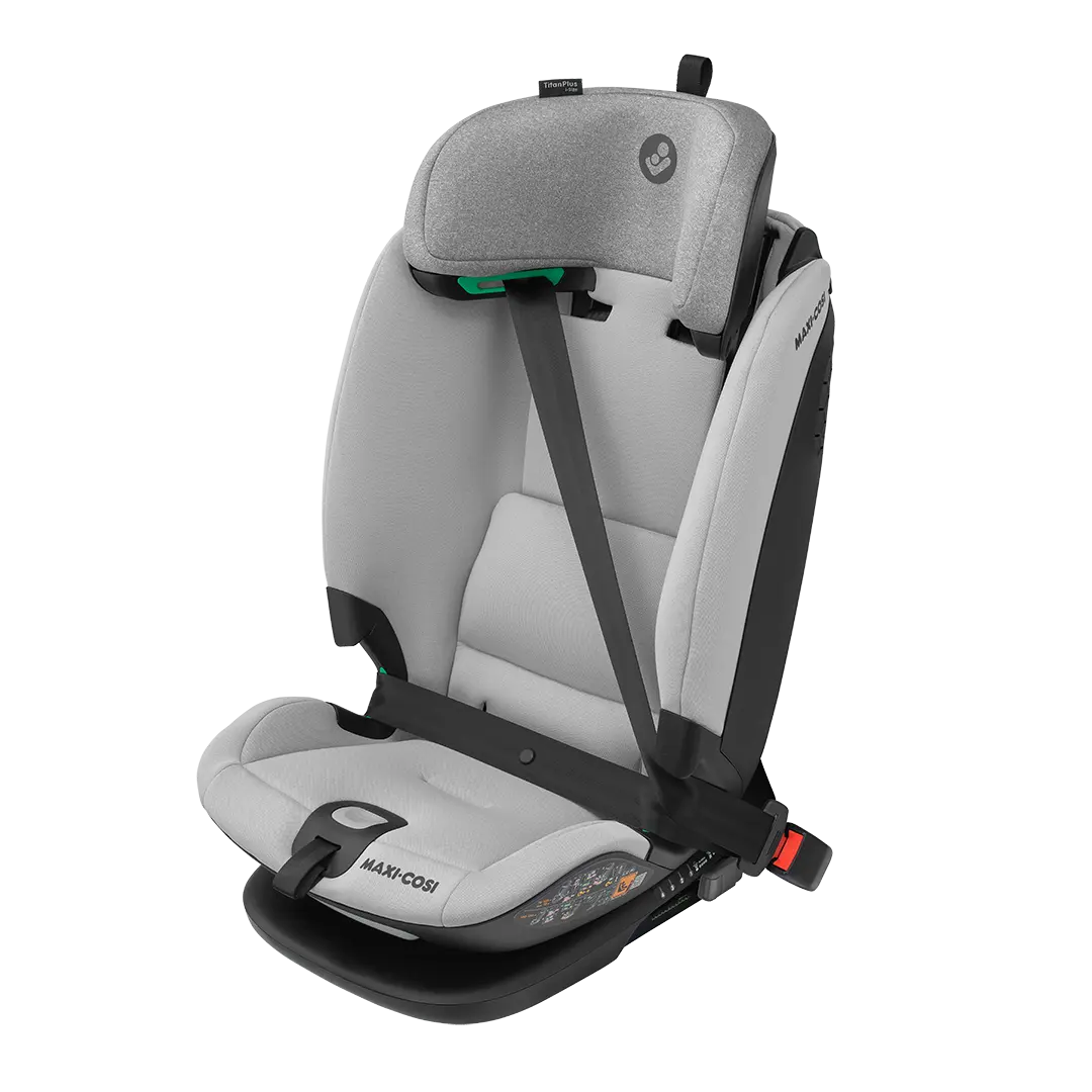 チャイルドシートのMAXI-COSI（マキシコシ）