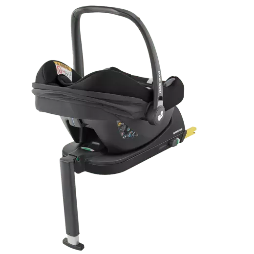 チャイルドシートのMAXI-COSI（マキシコシ）