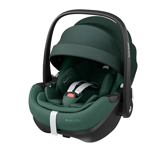 マキシコシ ペブル ファミリーフィックス アダプター3点セット Pebble