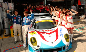 マッハGOGOGOマッハゴーゴーゴーレースタツノコプロ吉田竜夫シリアル