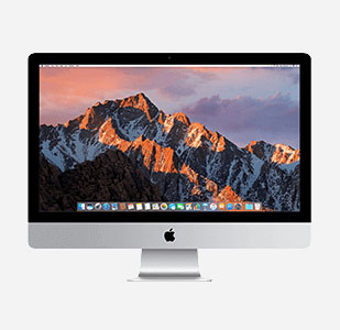 iMac Retina 5K 27