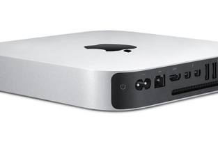 ミニPC Mac mini 2014 Later 2T Fusion Drive Mac mini (Late 2014