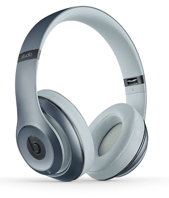 Beats Electronics、Bluetoothオーバーイヤーヘッドフォン「Beats