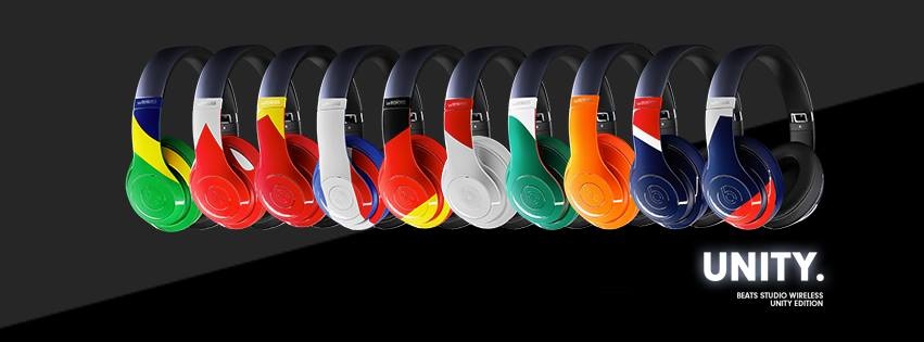 Apple.com/jp、限定カラーモデル「Beats Studio ワイヤレスオーバー