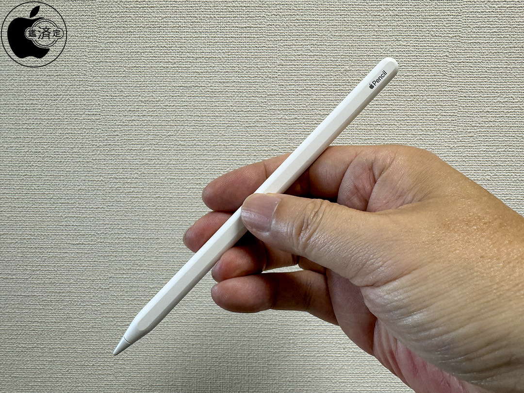 Apple pencil(第2世代)