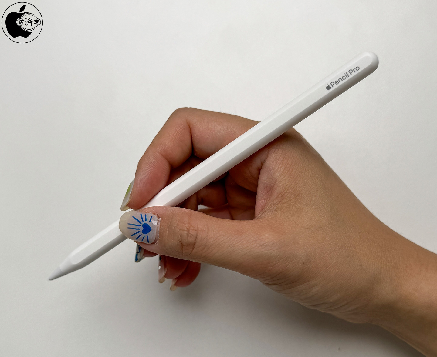 Apple Pencil Proをチェック | iPad | Mac OTAKARA