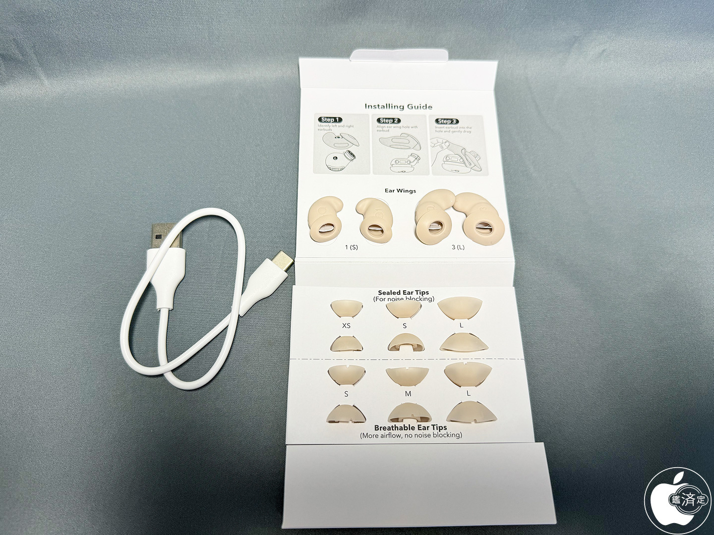 アンカージャパン、睡眠重視型イヤフォン「Soundcore Sleep A20」を