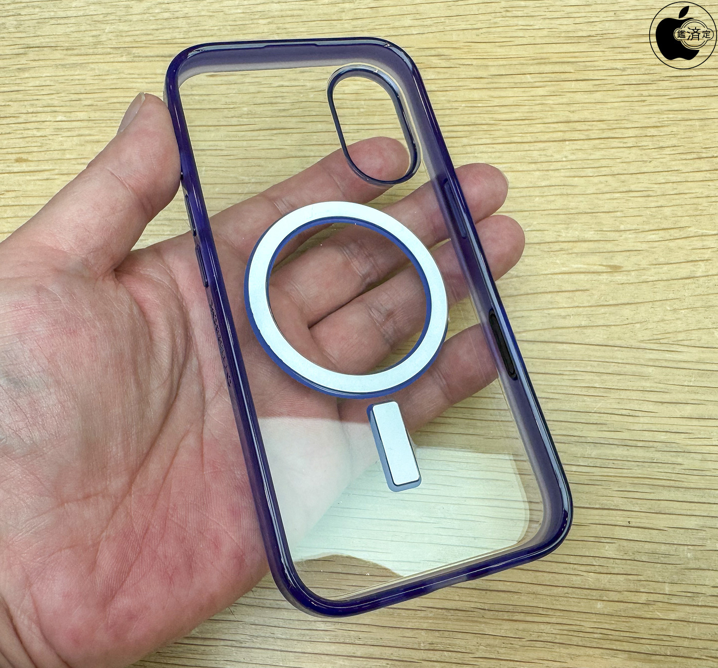 Apple Store、OtterBoxのiPhone 16シリーズ用カメラコントロール対応