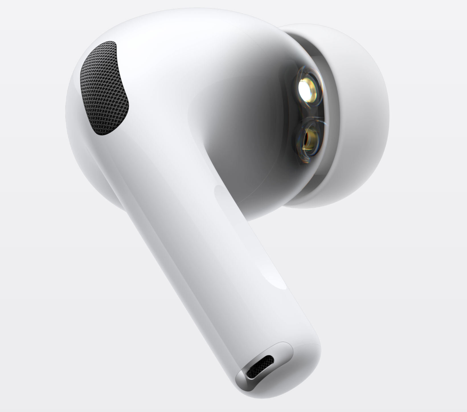 Apple、新型AirPods「AirPods Pro 3」を発表 | アクセサリ | Mac OTAKARA