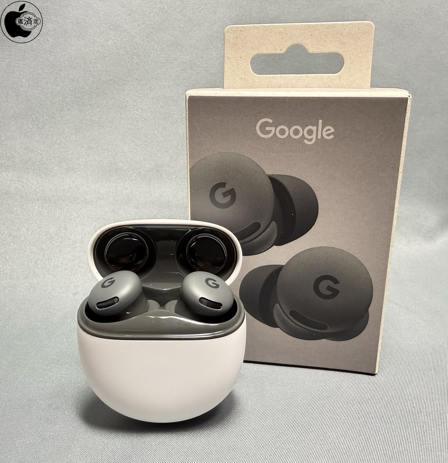 GoogleのANC搭載完全ワイヤレスイヤフォン「Google Pixel Buds 2a」を