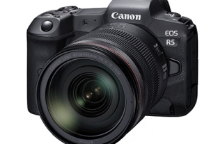 CP+2014：キヤノン、デジタル一眼レフカメラ「EOS Kiss X70」を展示