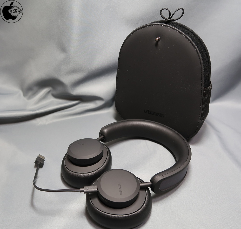 Urbanista、世界初のPowerfoyleソーラー電池を搭載したセルフ充電式ANC