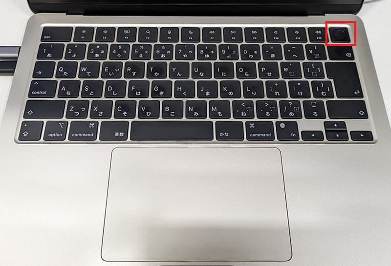 M1 MacBookPro 13inch メモリー8GB SSD512GB 【公式通販】