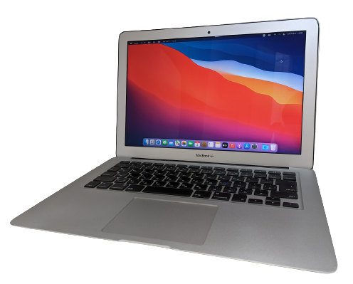 MacBook Air 13-inch Mid 2013 Core i7 1.7GHz / 8GBメモリ | Mac修理