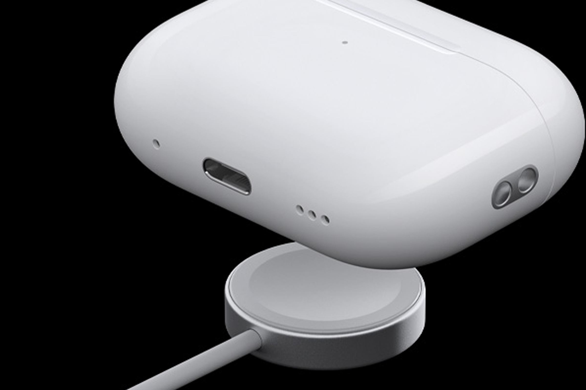 新品 AirPods Pro 2（第二世代）USB Cイヤホン 左耳 のみ 片方 AirPods