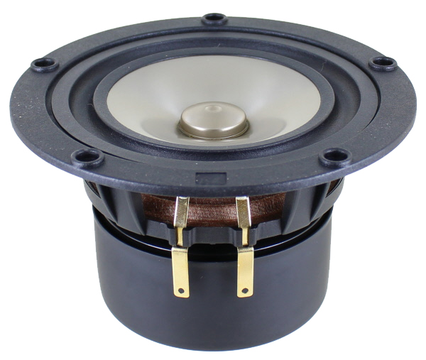 Markaudio Pluvia Seven HD 4