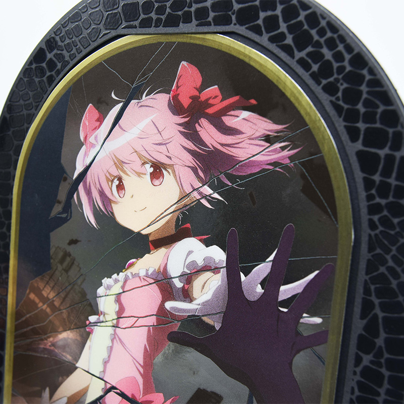 値下げ】魔法少女まどか☆マギカ 新品 未開封 時計 各種セット 値下げ