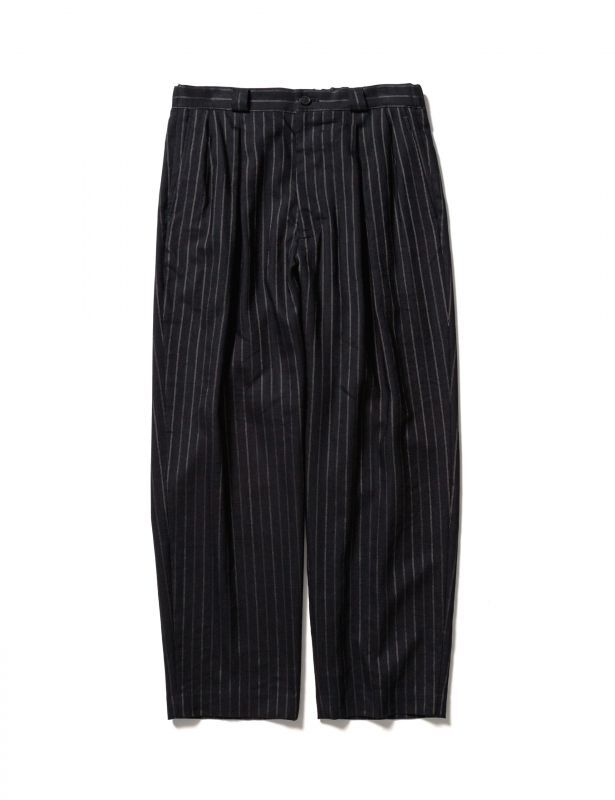 Sasquatchfabrix. / KUNG-FU TAPERED PANTS