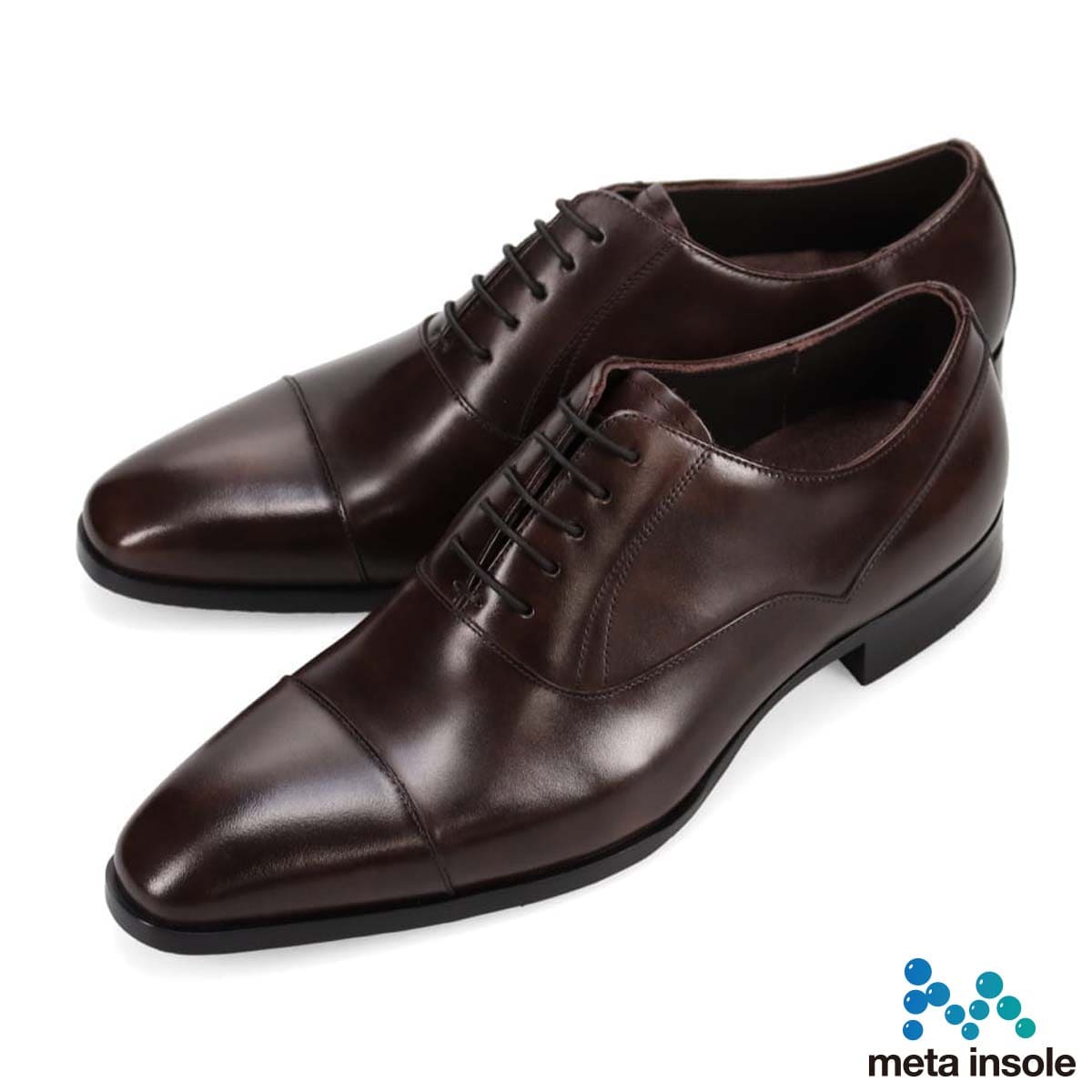 マドラス madras 特許 リカバリーメタインソール搭載シューズ 内羽根