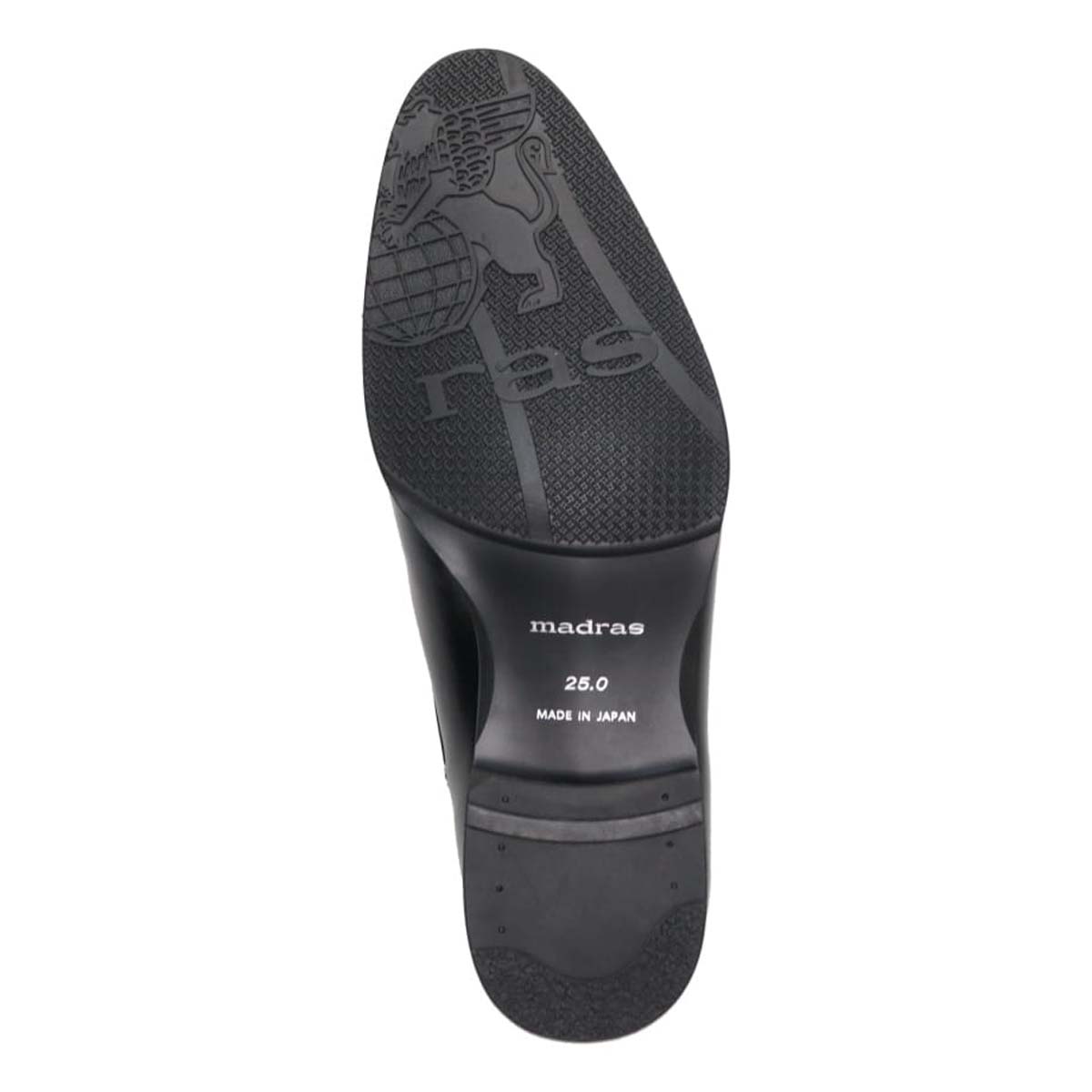 GORE-TEX】マドラス madras 特許 リカバリーメタインソール搭載