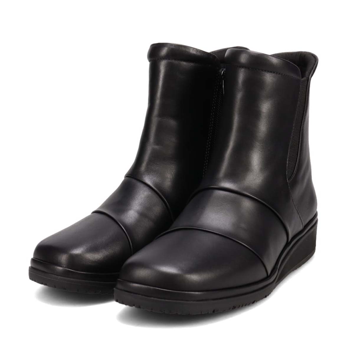 撥水】シティ ゴルフ City Golf プラット製法 カジュアルショート