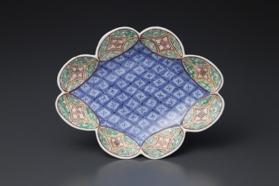 鍋島の取扱商品 | 東洋古陶磁の前坂晴天堂