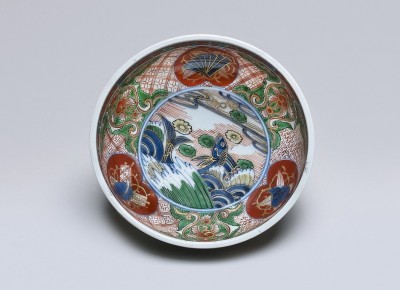 古伊万里の取扱商品 | 東洋古陶磁の前坂晴天堂