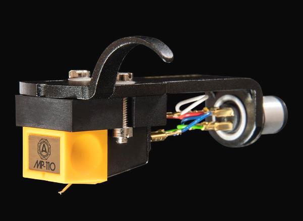 NAGAOKA ナガオカ／MP-110 MMカートリッジ - Maestro Garage