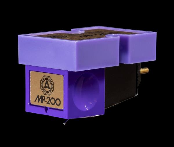 NAGAOKA ナガオカ／MP-200 MMカートリッジ - Maestro Garage