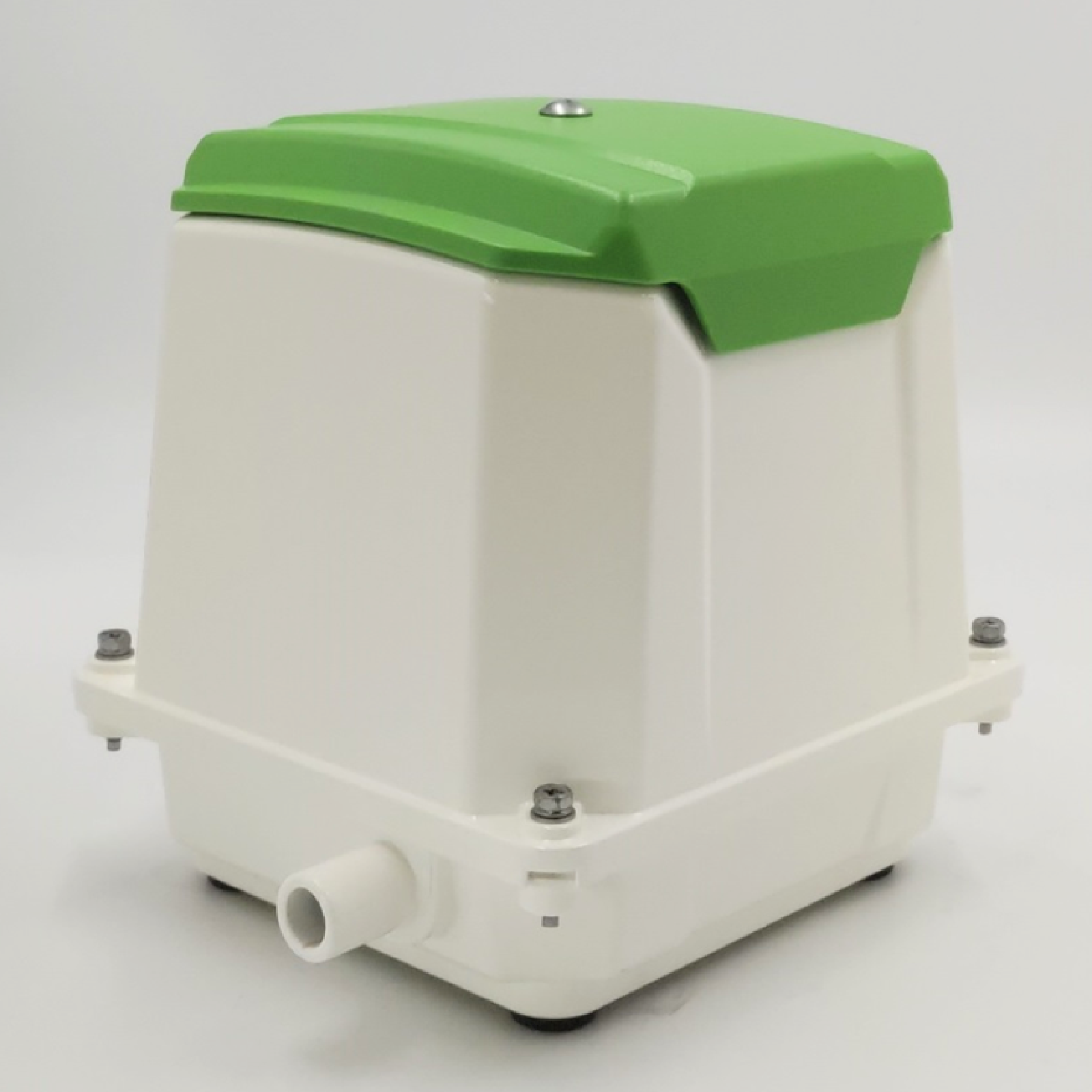 浄化槽ブロワ｜前澤化成工業株式会社