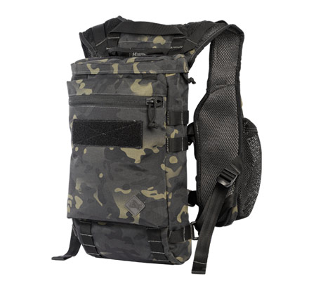 MAGFORCE公式サイト / Hiker Stealth Backpack (#7115)