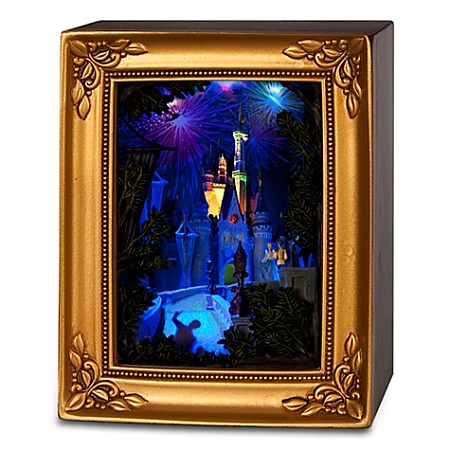 Disney ギャラリーオブライト OLZEWSKI シンデレラ 【公式通販】