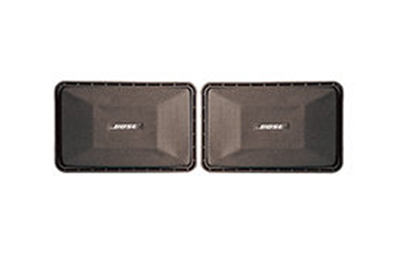 BOSE 101VM 据置スピーカー グレー 2個セット BOSE 101 (grey