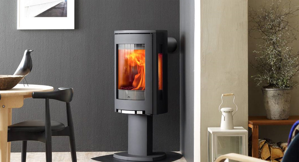 トヨトミ TOYOTOMI ペレットストーブ エンプレス【廃版】 | 薪クラブの