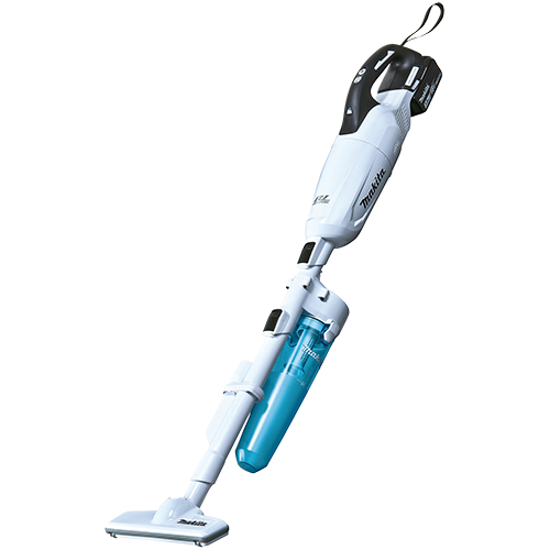充電式クリーナ | 株式会社マキタ