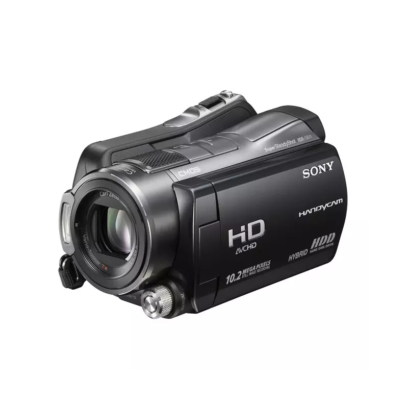 SONY HDR-SR11 Sony HDR-SR11 ビデオカメラ