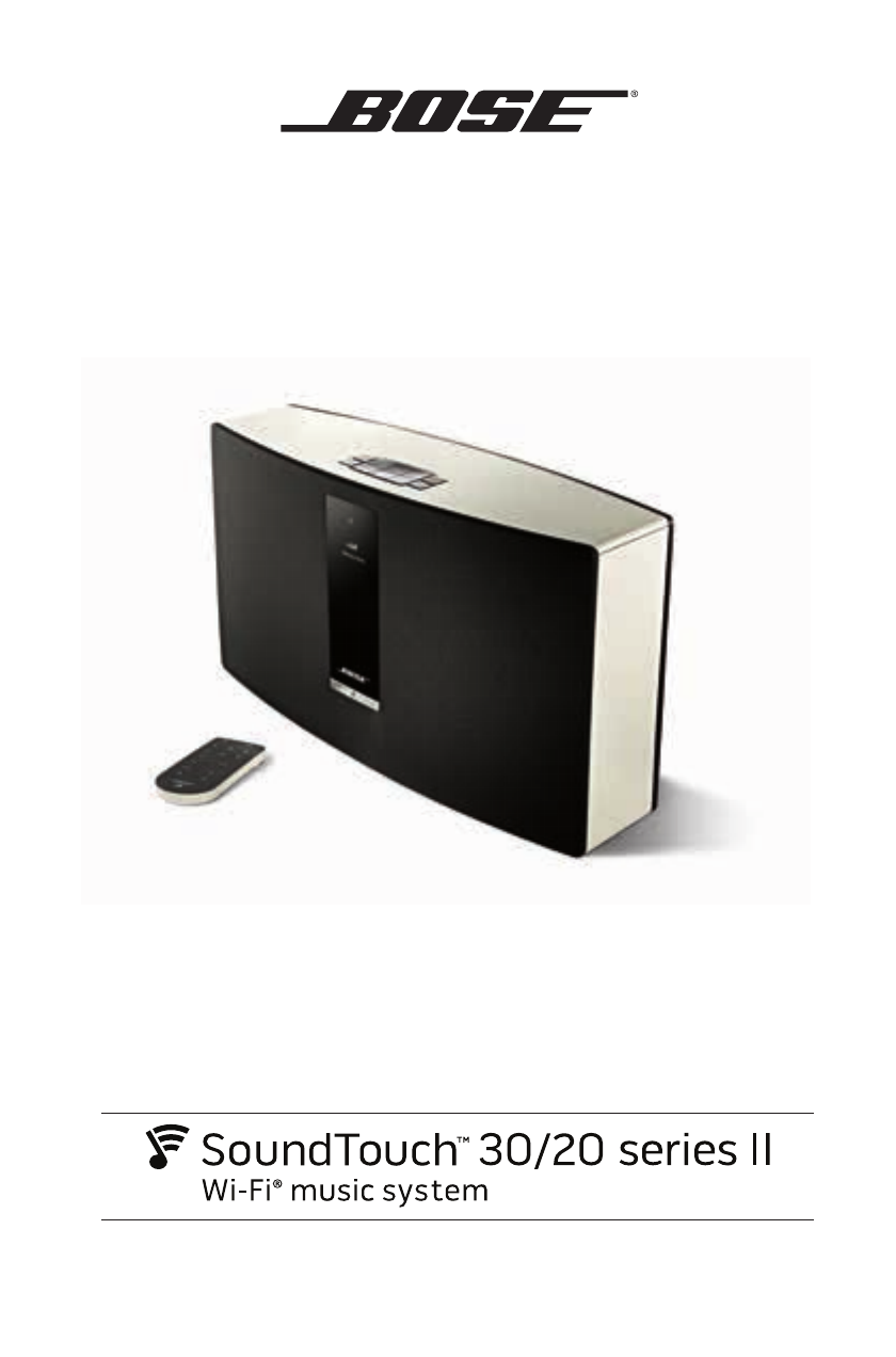 Bose SoundTouch 30 series III スピーカー Amazon.co.jp: Bose
