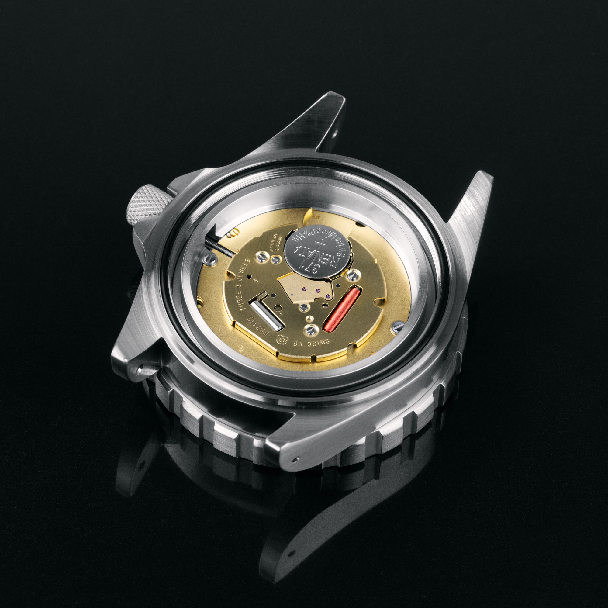 AAA ショータイム マグネット ZITHION-X AAA Rechargeable Batteries