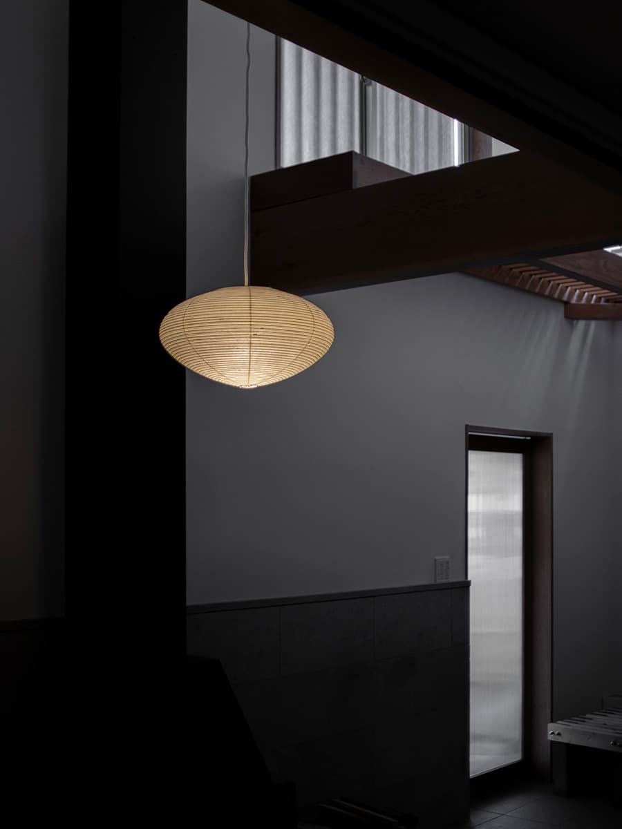 ◎ nico 商品 ◎ AKARI 26A リプロダクト 照明セット ◎ nico 商品