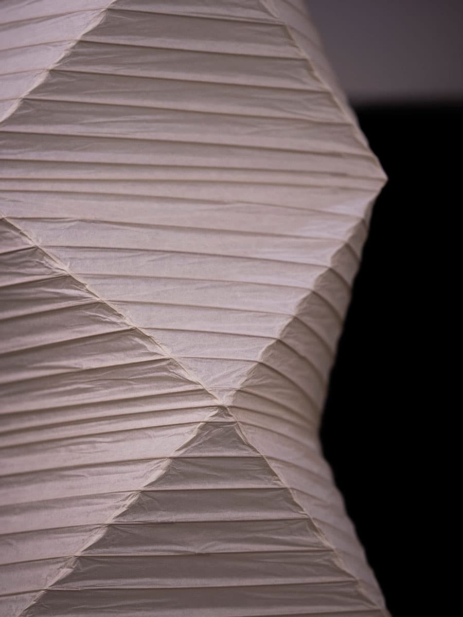 AKARI ロングペンダント 35N-PEN2-16|イサムノグチの照明 AKARI