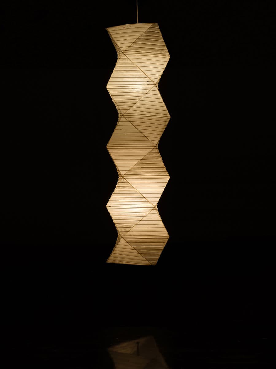 新品 イサムノグチ AKARI 16A ペンダントライト 正規品