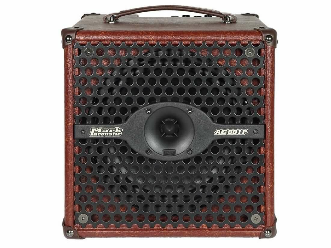 AC 801 P – Markbass