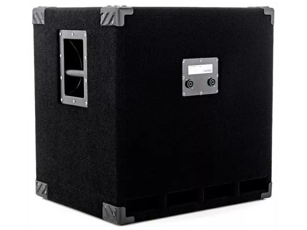 Standard 151HR Black – Markbass