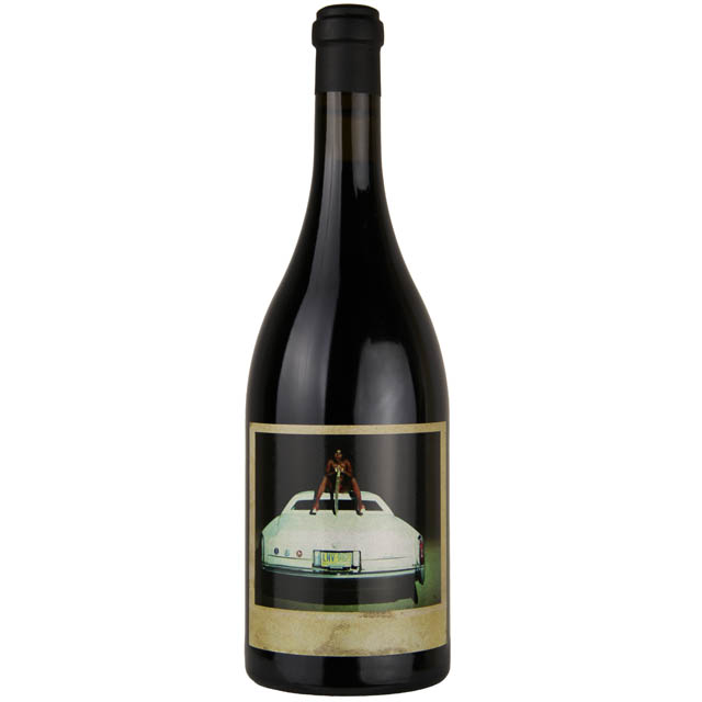 Orin Swift Machete Red / 750mL - Marketview Liquor